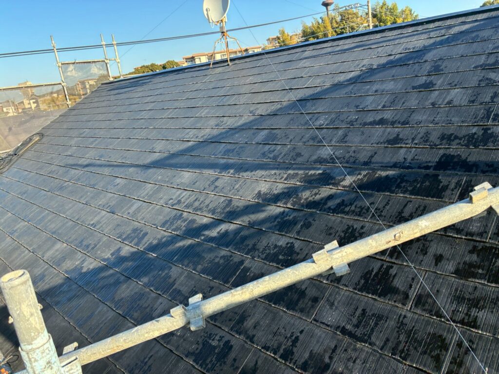 志免町　M様邸　着工4