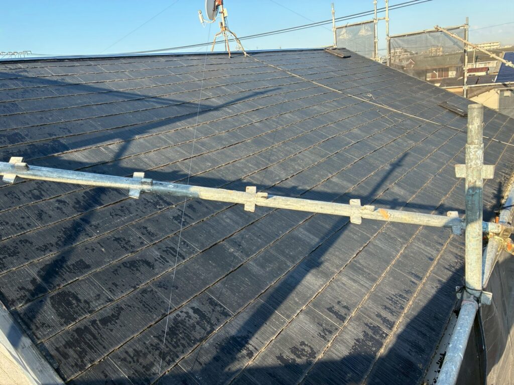 志免町　M様邸　着工5