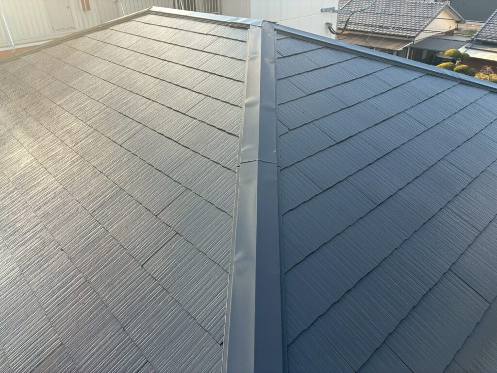 志免町　N様邸　完工１