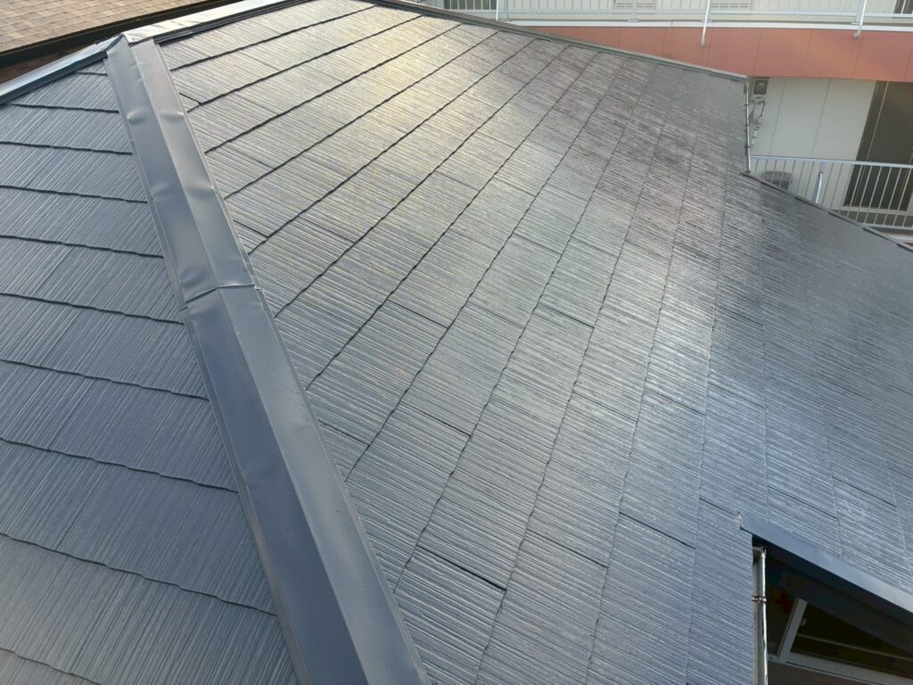 志免町　N様邸　完工２