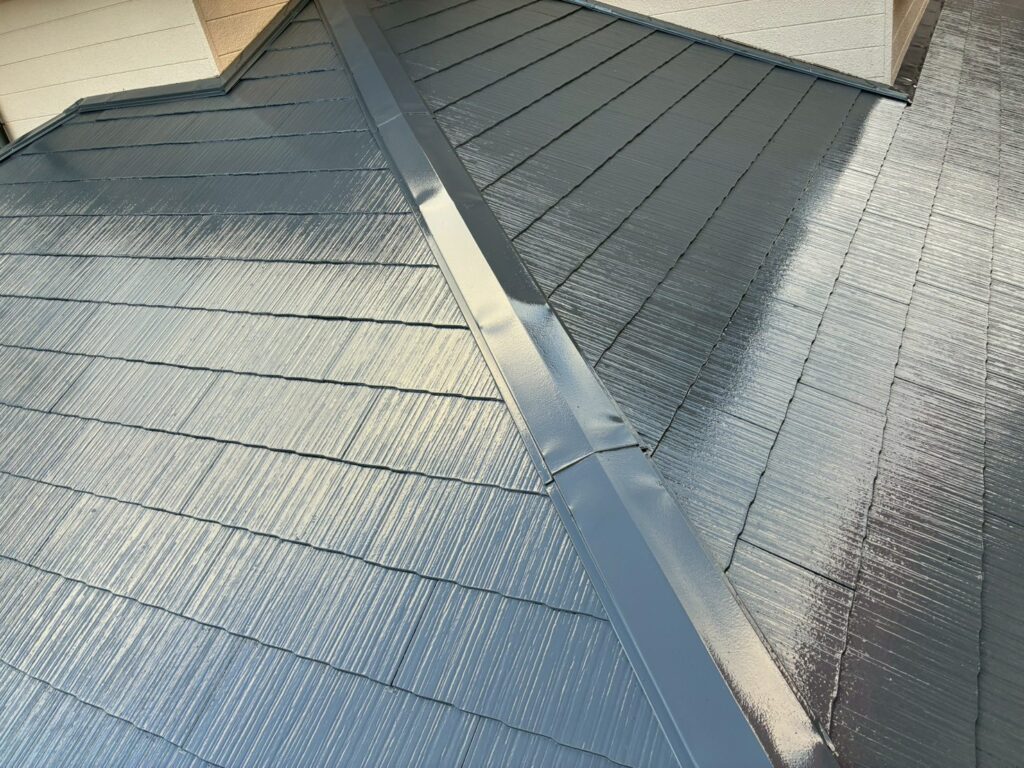 志免町　N様邸　完工３