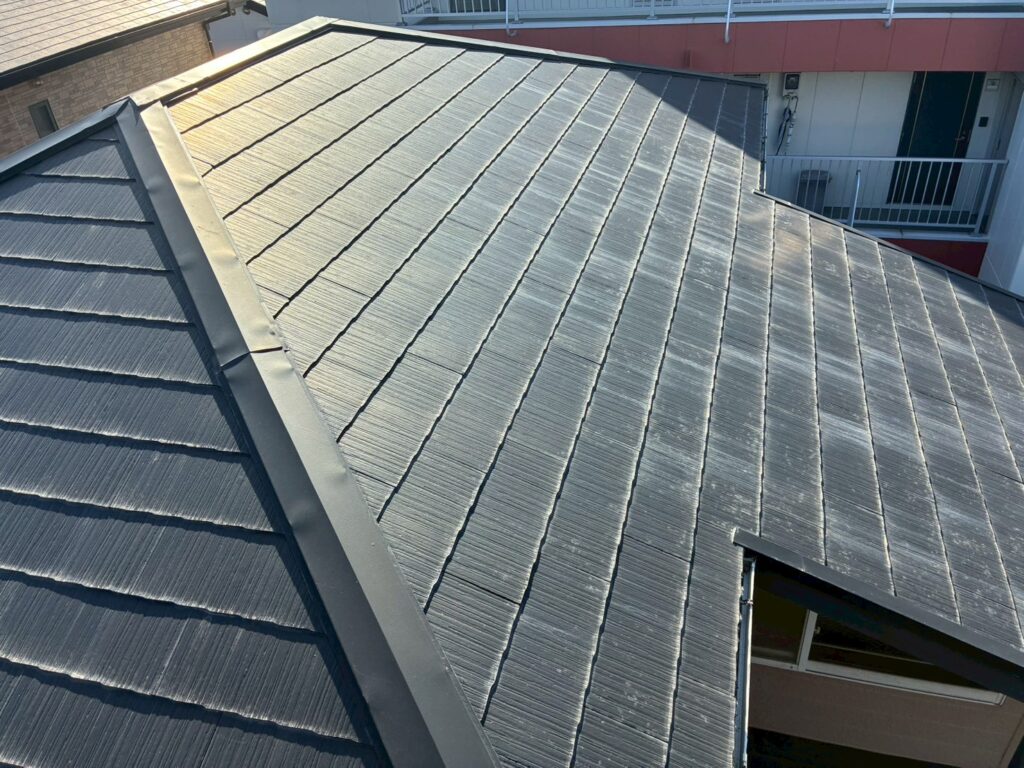 志免町　N様邸　着工４