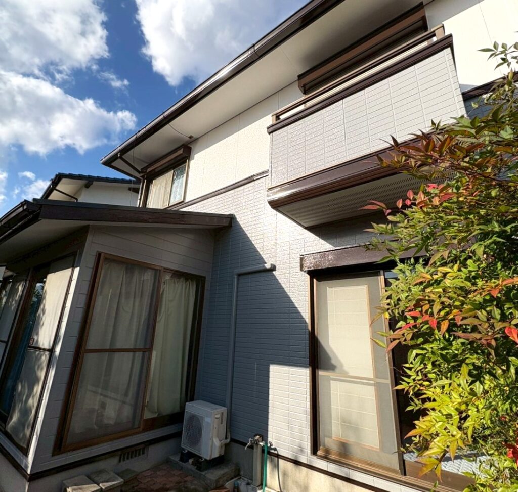 熊本市西区　R様邸　完工２