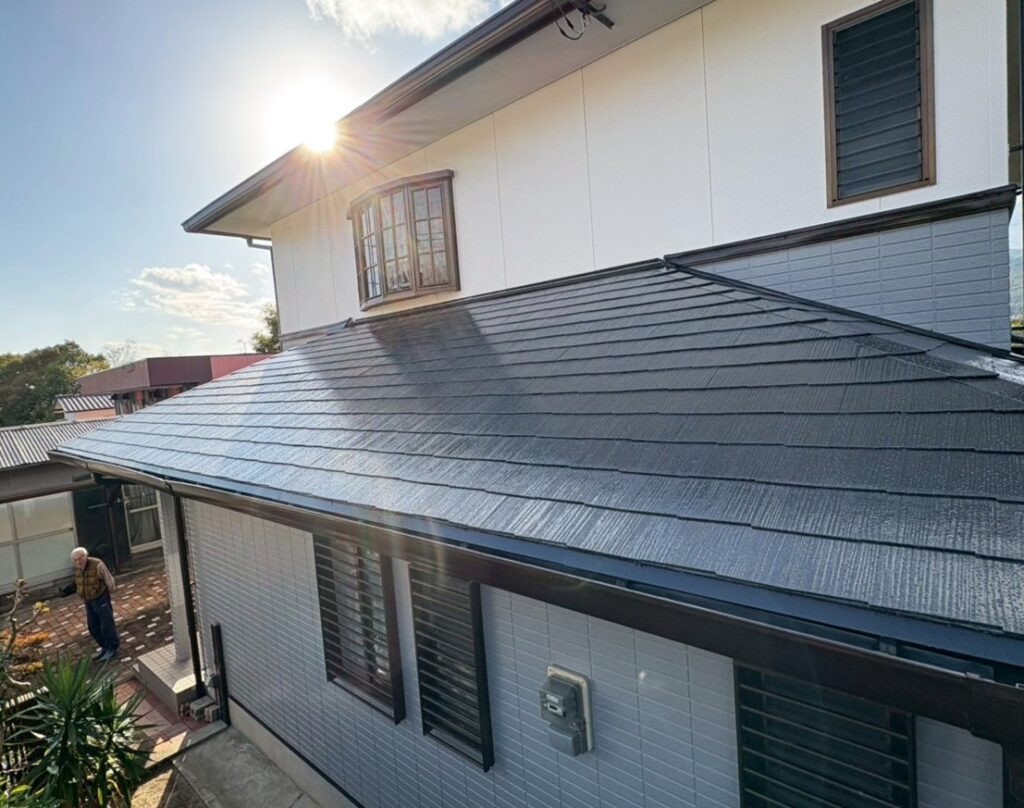 熊本市西区　R様邸　完工３