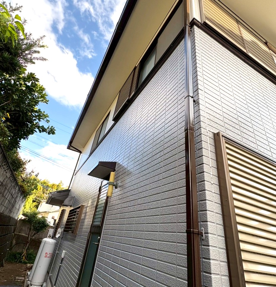 熊本市西区　R様邸　完工４