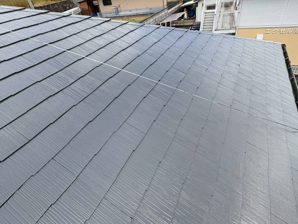 熊本市西区　R様邸　完工５