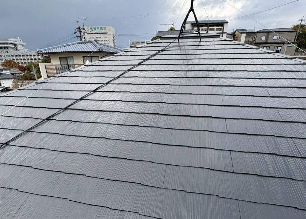 熊本市西区　R様邸　完工６