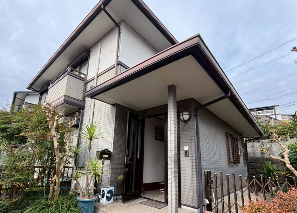 熊本市西区　R様邸　着工１