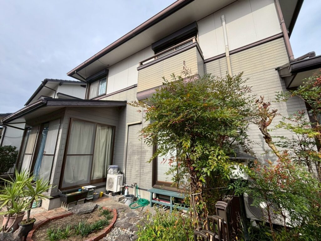 熊本市西区　R様邸　着工２