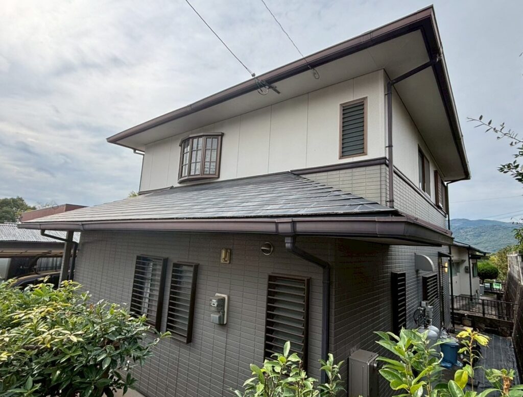 熊本市西区　R様邸　着工３