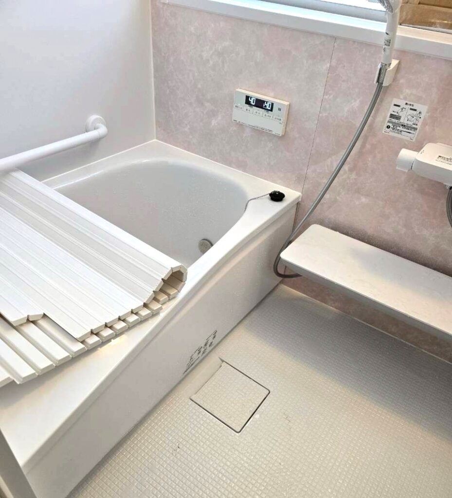 筑後市　O様邸　完工１