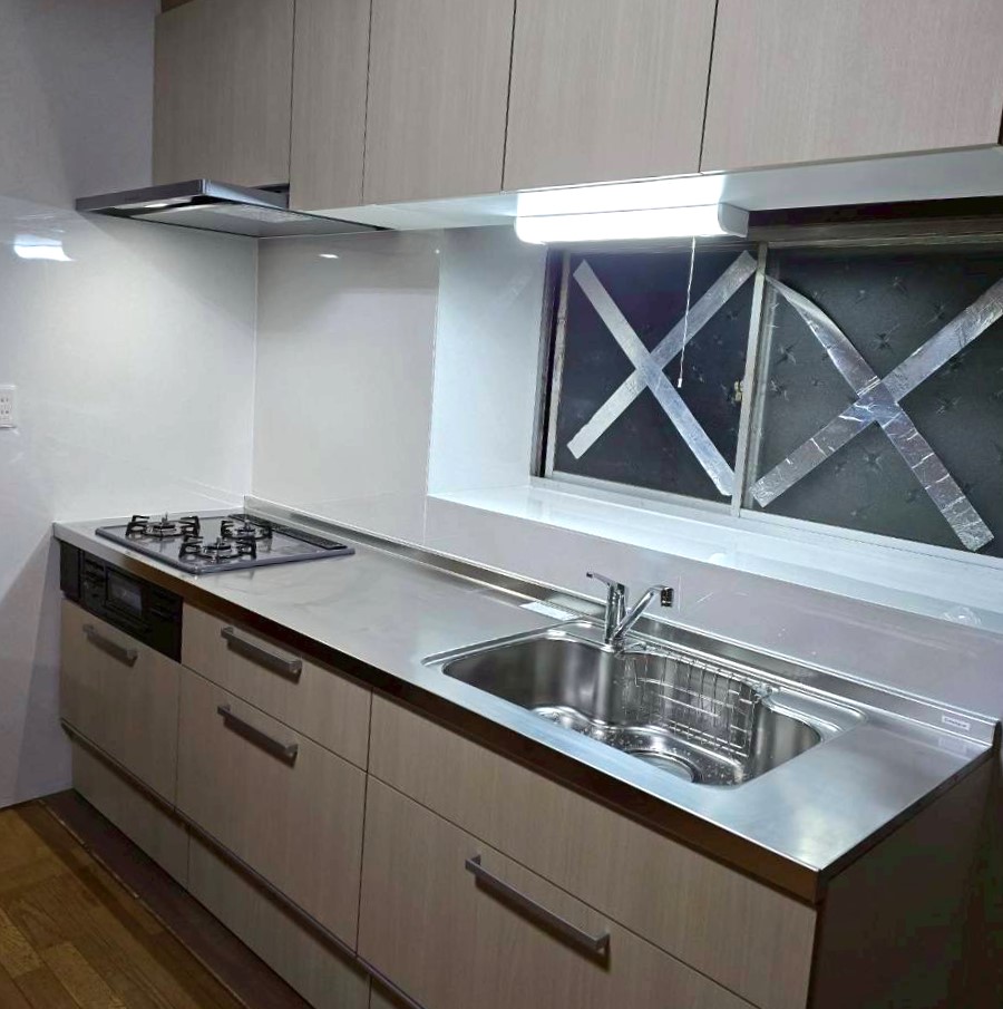 筑後市　O様邸　完工２