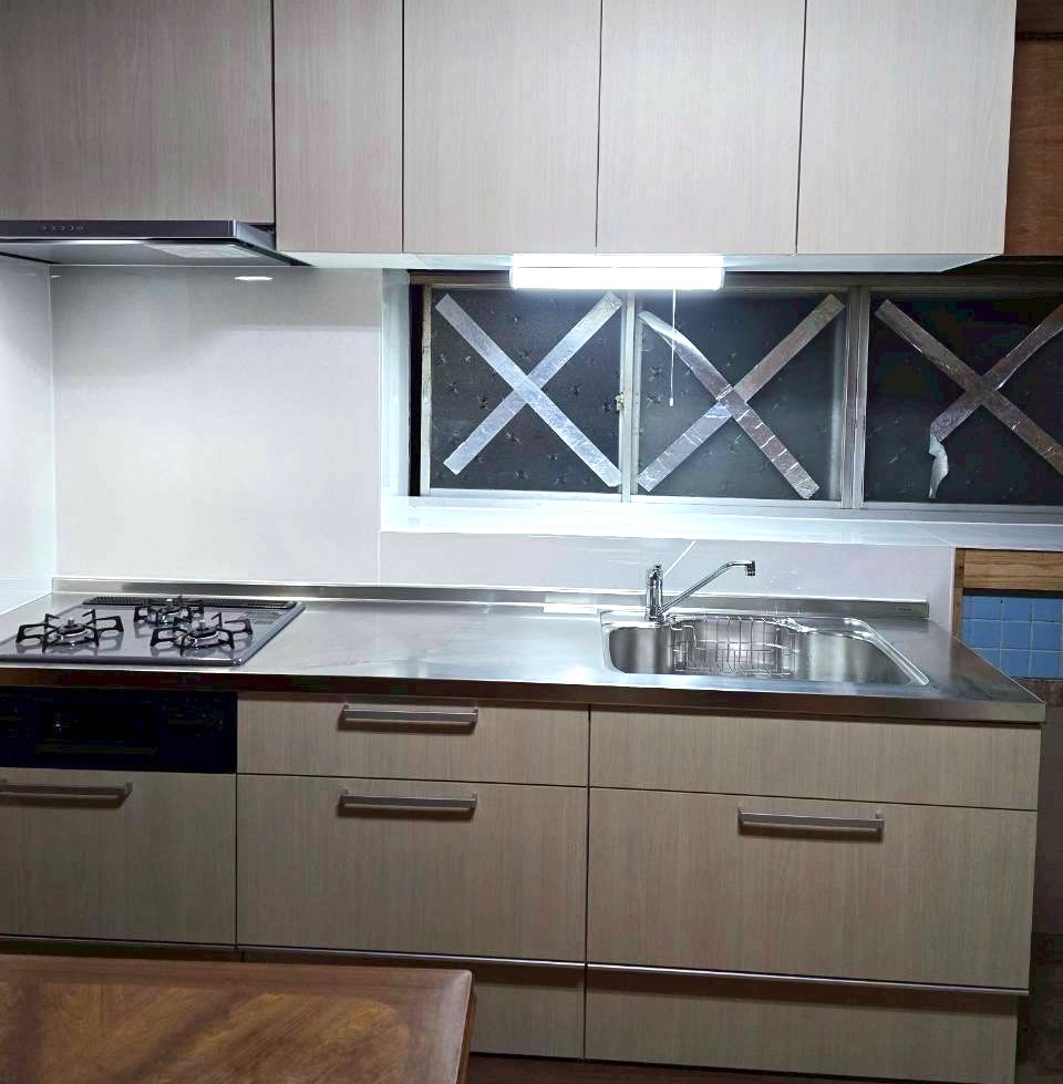 筑後市　O様邸　完工３