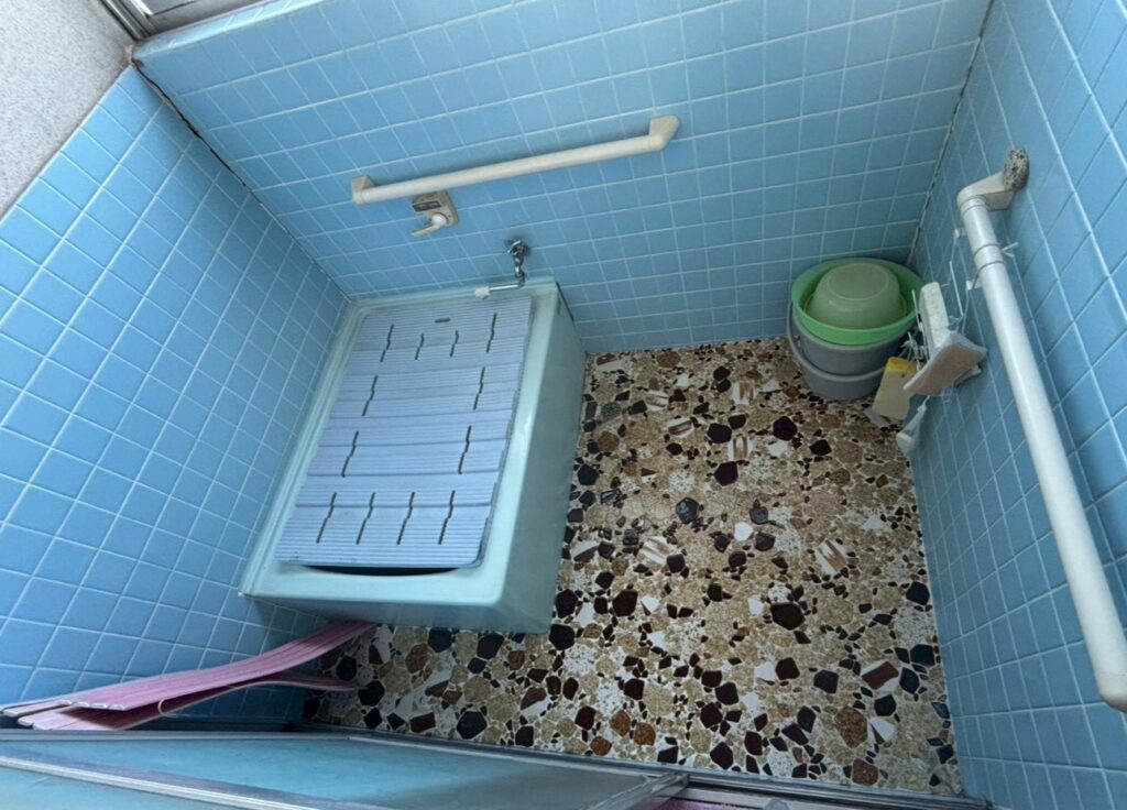 筑後市　O様邸　着工１