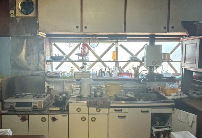 筑後市　O様邸　着工２