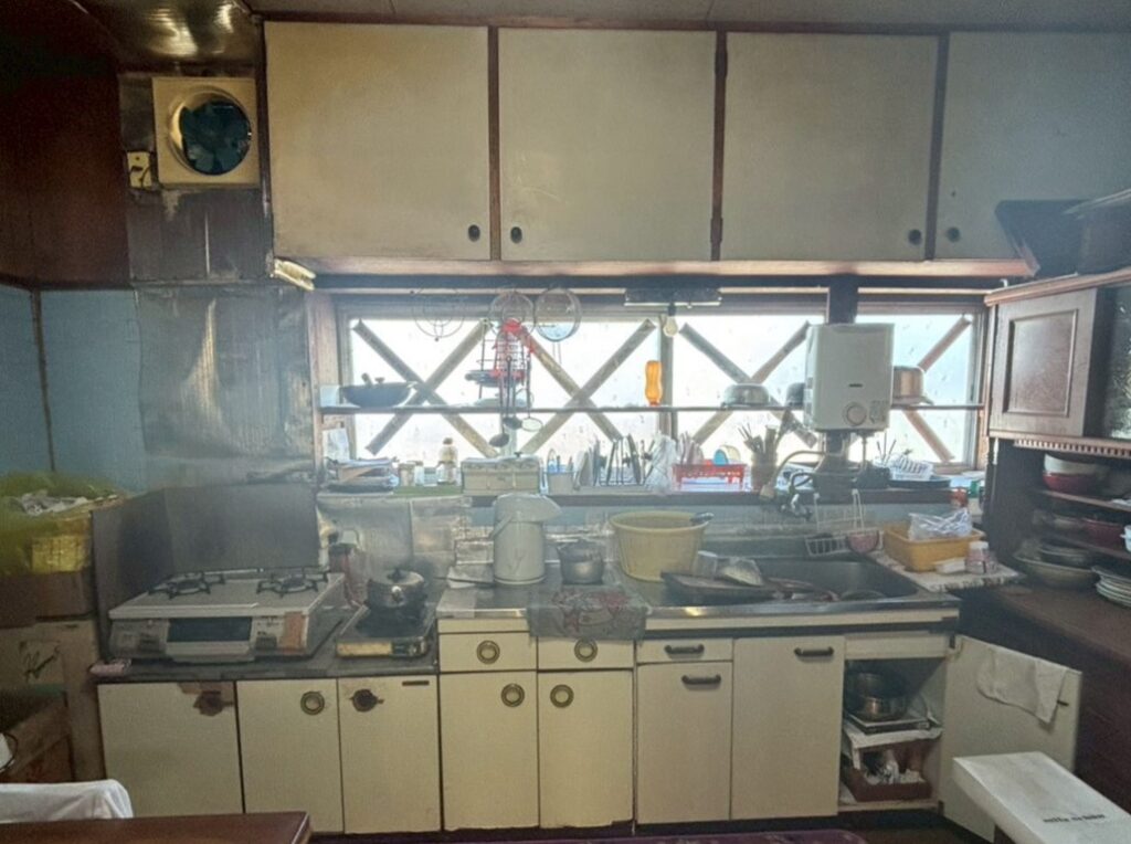 筑後市　O様邸　着工３