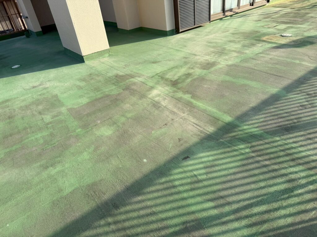 粕屋町　P様　着工２