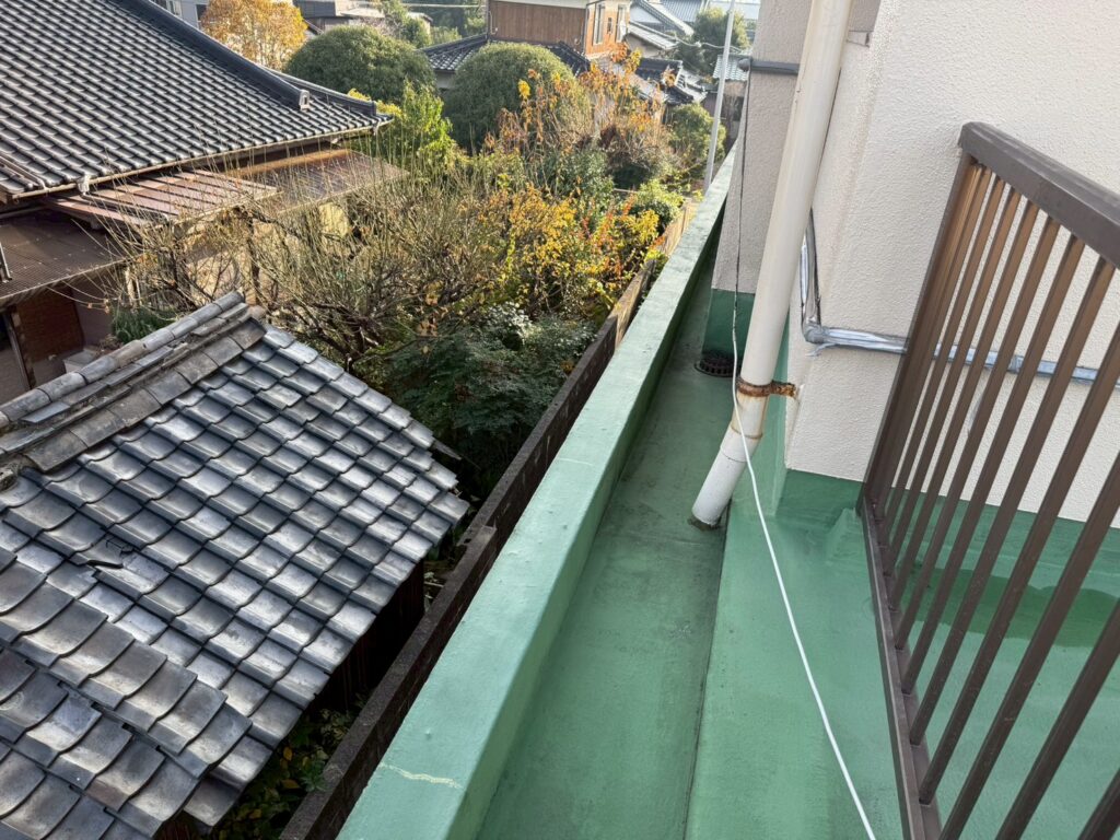 粕屋町　P様　着工５