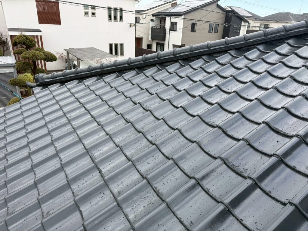 城南区　D様　屋根HYBRID　完工 (9)