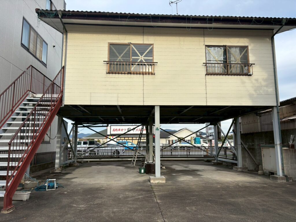 志免町　H様　着工 (1)