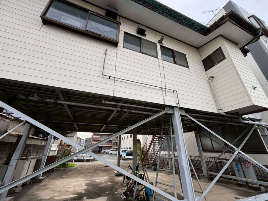 志免町　H様　着工 (3)