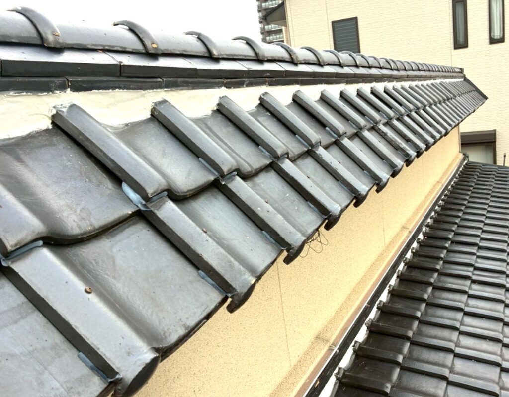 糸島市　J様　完工 (1)