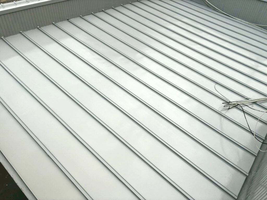 糸島市　J様　完工 (3)