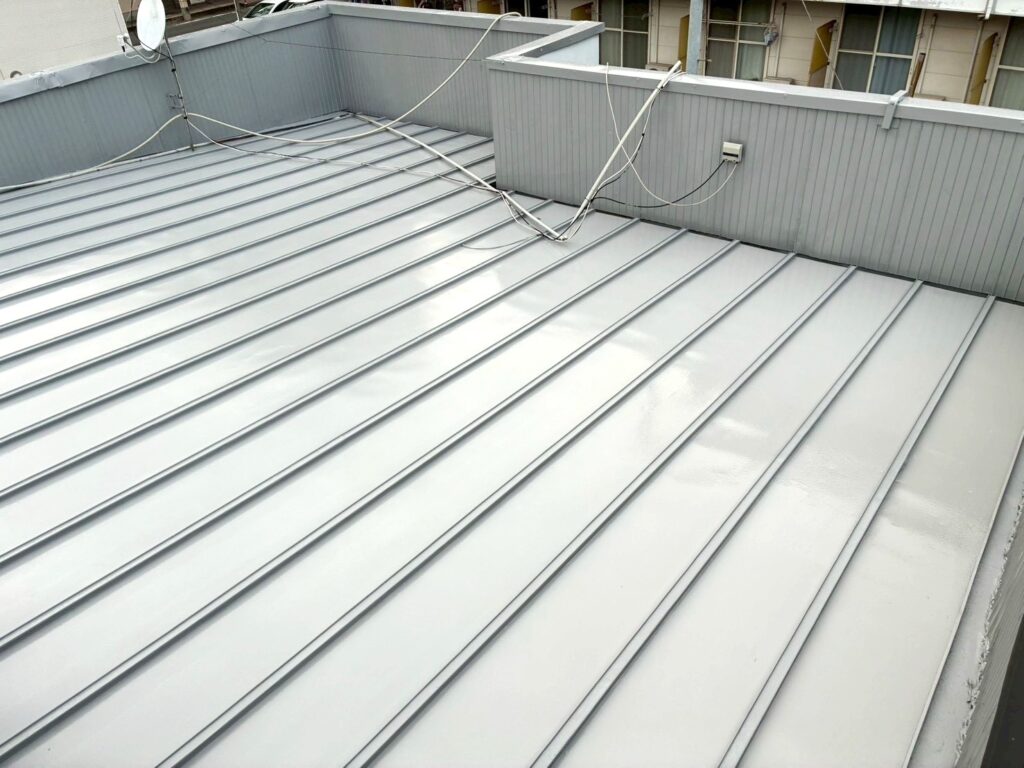 糸島市　J様　完工 (4)