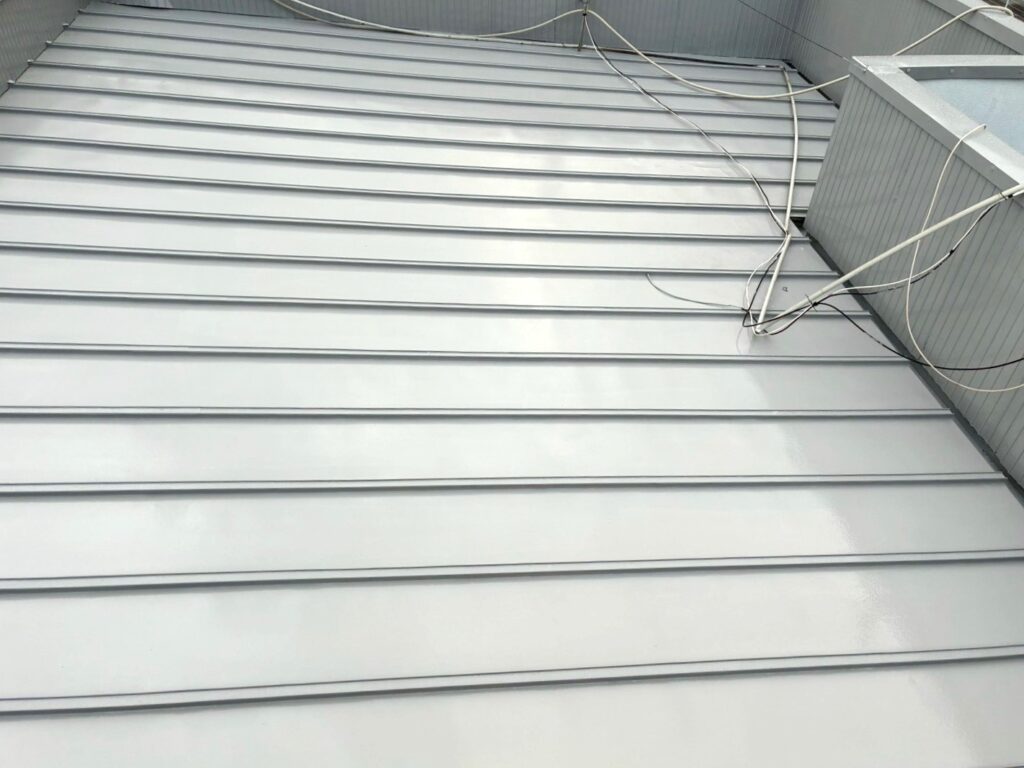 糸島市　J様　完工 (5)