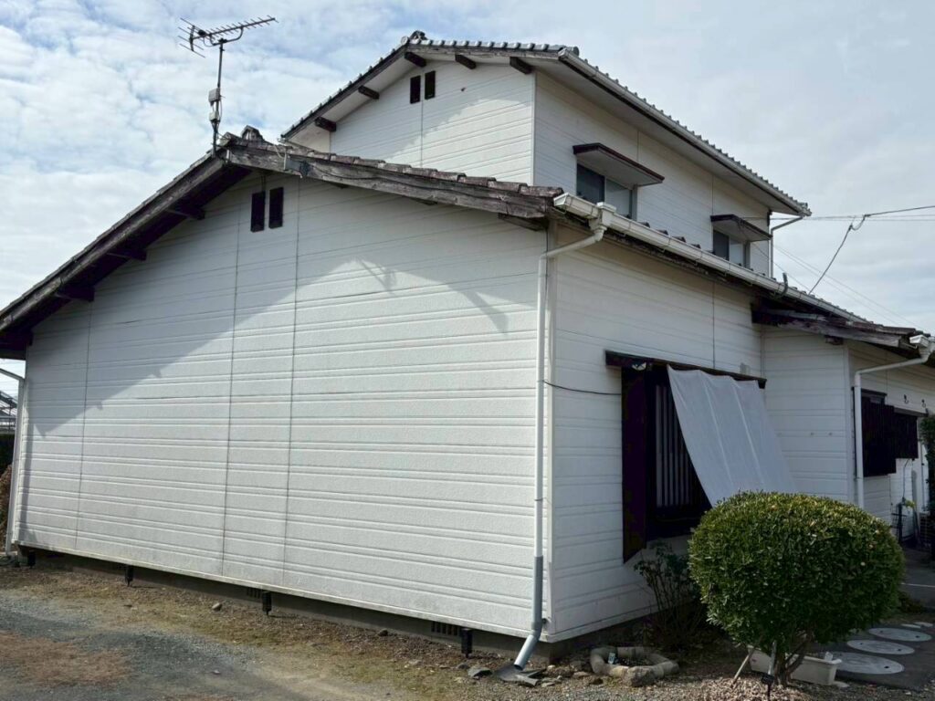 八女市　Ｙ様　着工 (4)