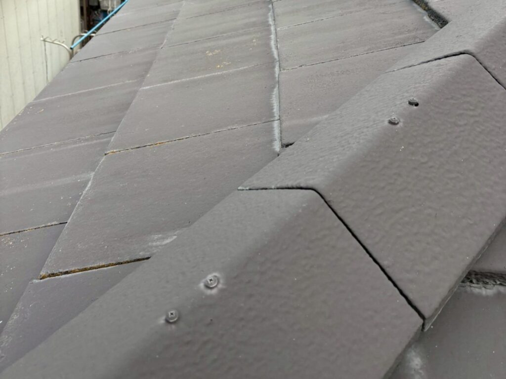 筑後市　Ｂ様　屋根　着工 (8)