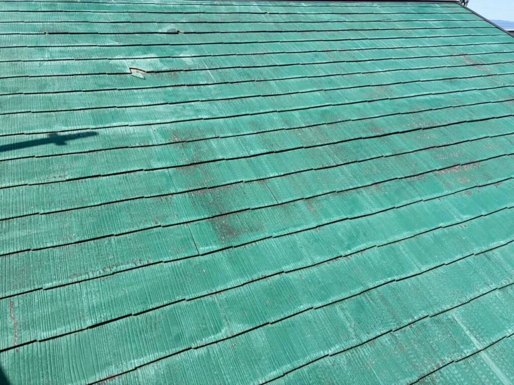 大木町　T様　着工 (2)