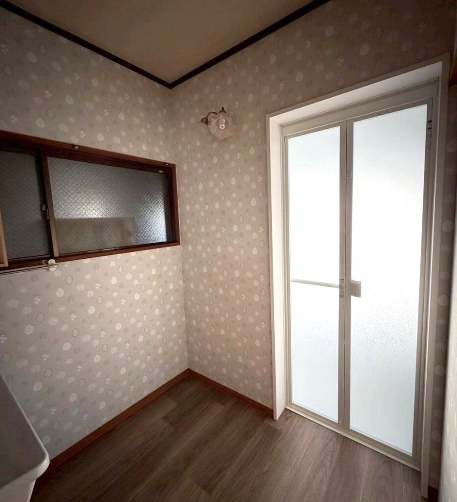 大牟田市　P様邸　風呂完工 (8)