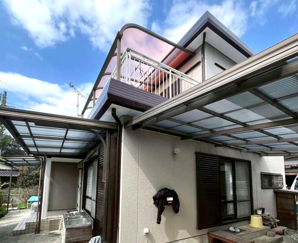 大牟田市　W様邸 (2)