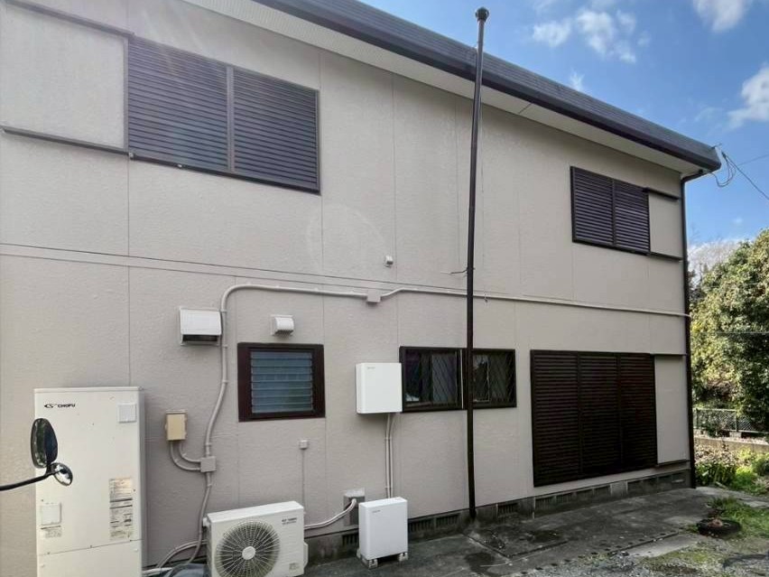 大牟田市　W様邸 (4)