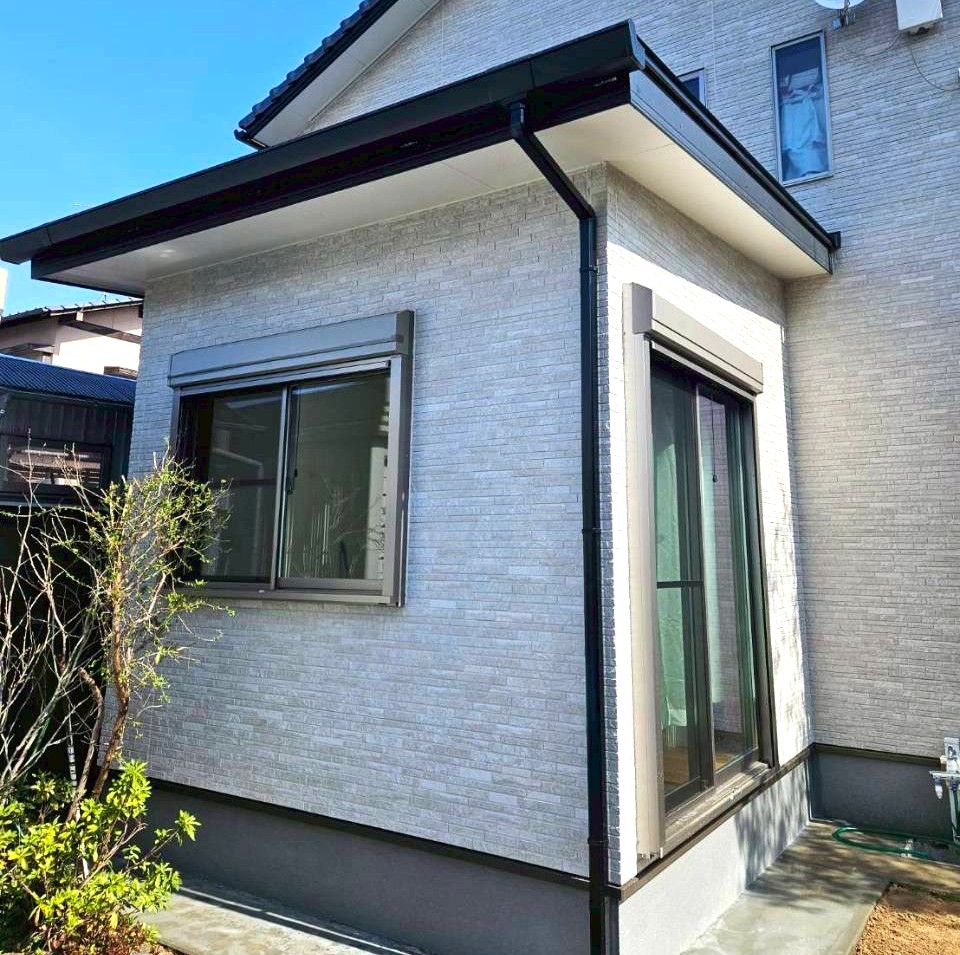 志免町　V様邸　増築　着工～完工 (5)