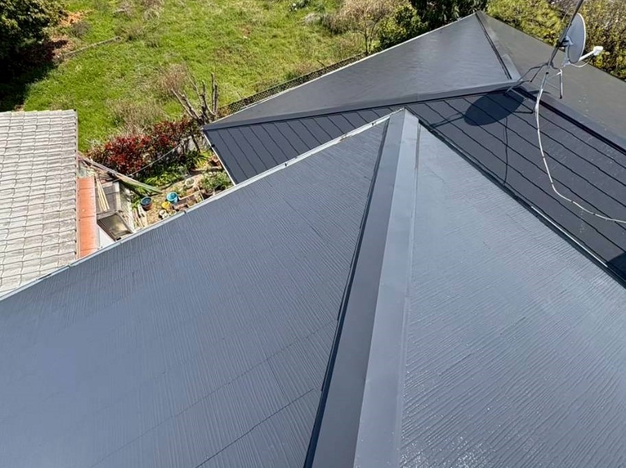 柳川市　R様邸　完工 (3)