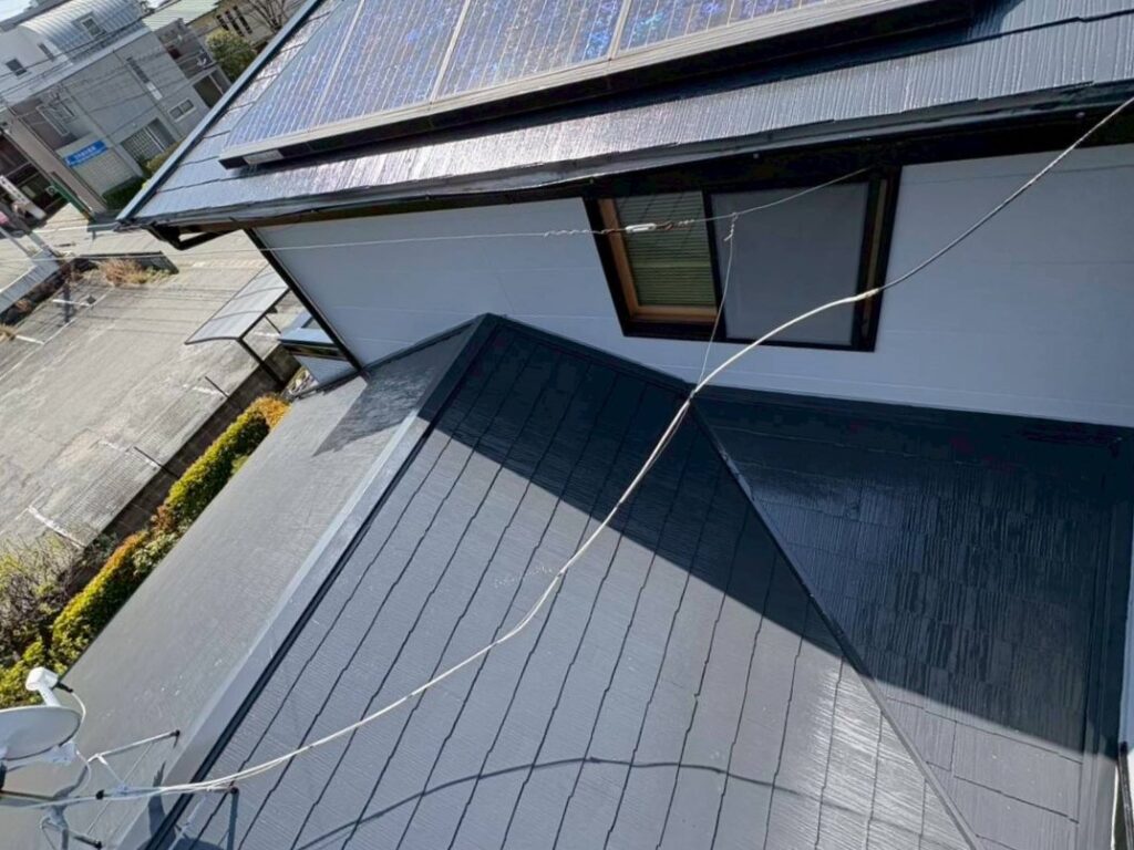 柳川市　R様邸　完工 (4)