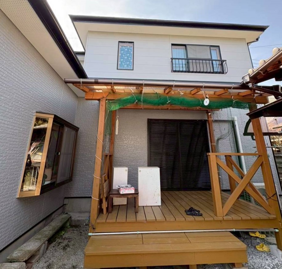 柳川市　R様邸　完工 (6)