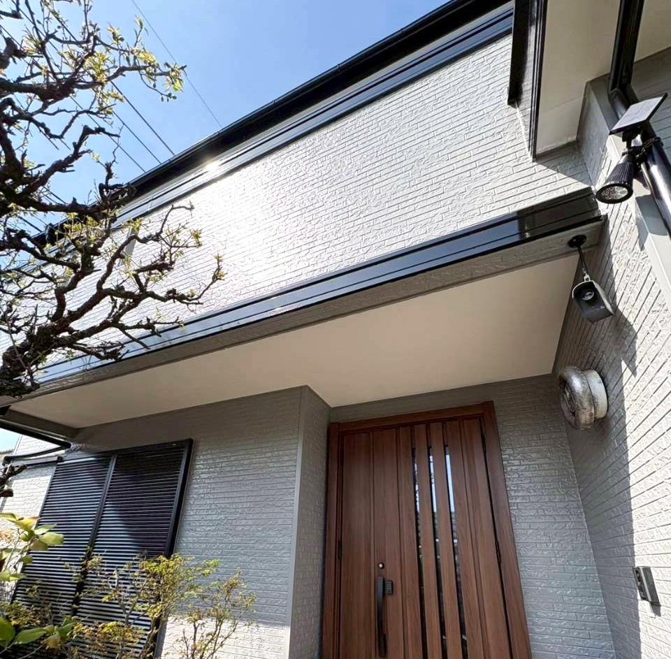 柳川市　R様邸　完工 (8)