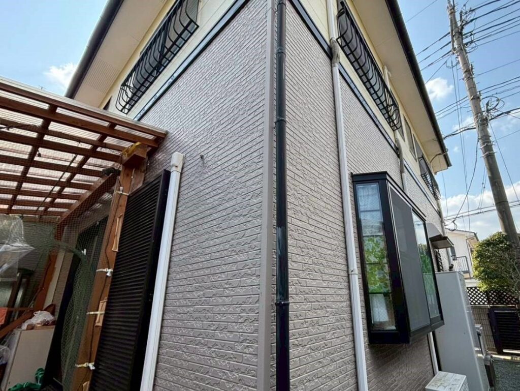 柳川市　R様邸　着工 (2)