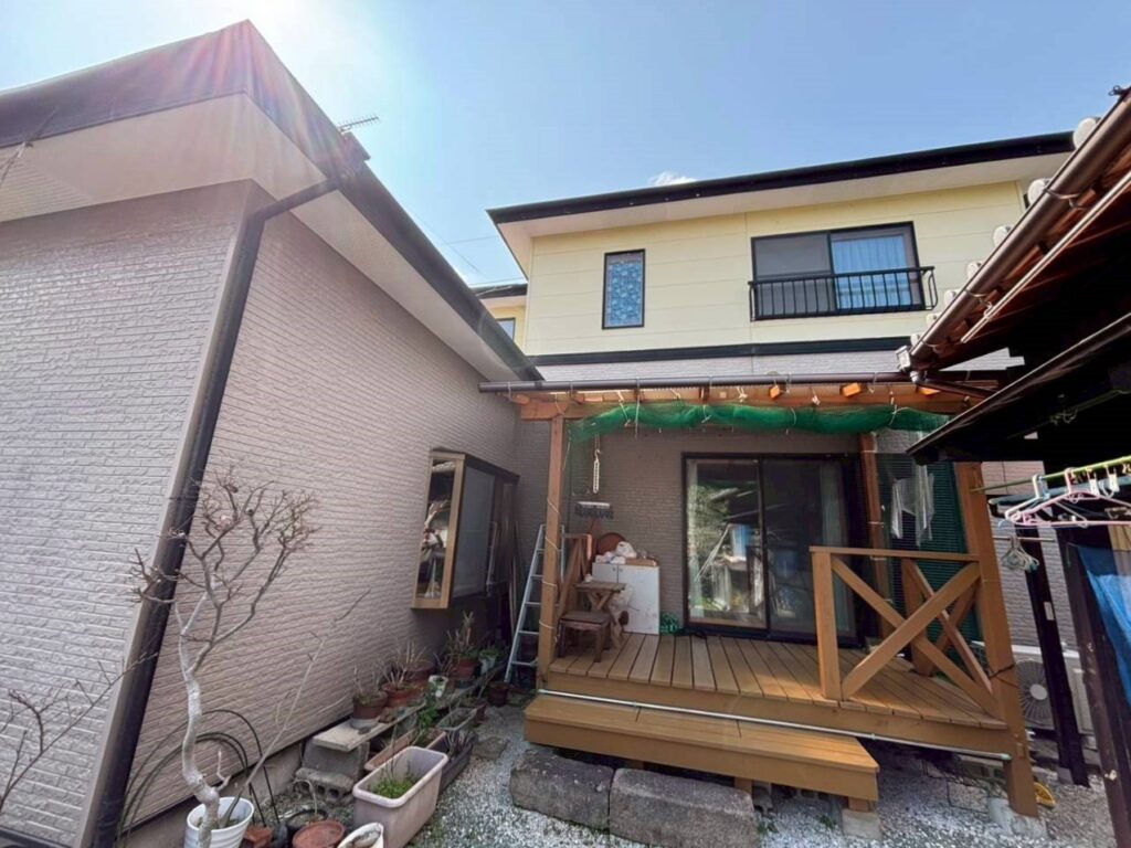 柳川市　R様邸　着工 (3)