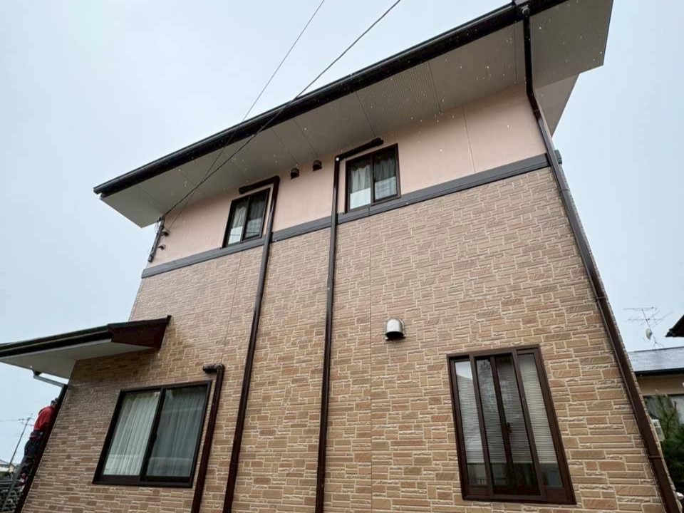 玉名市　Q様邸　完工 (5)