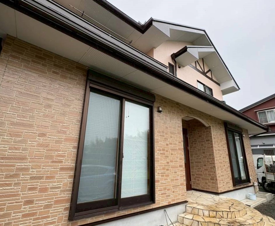 玉名市　Q様邸　完工 (7)