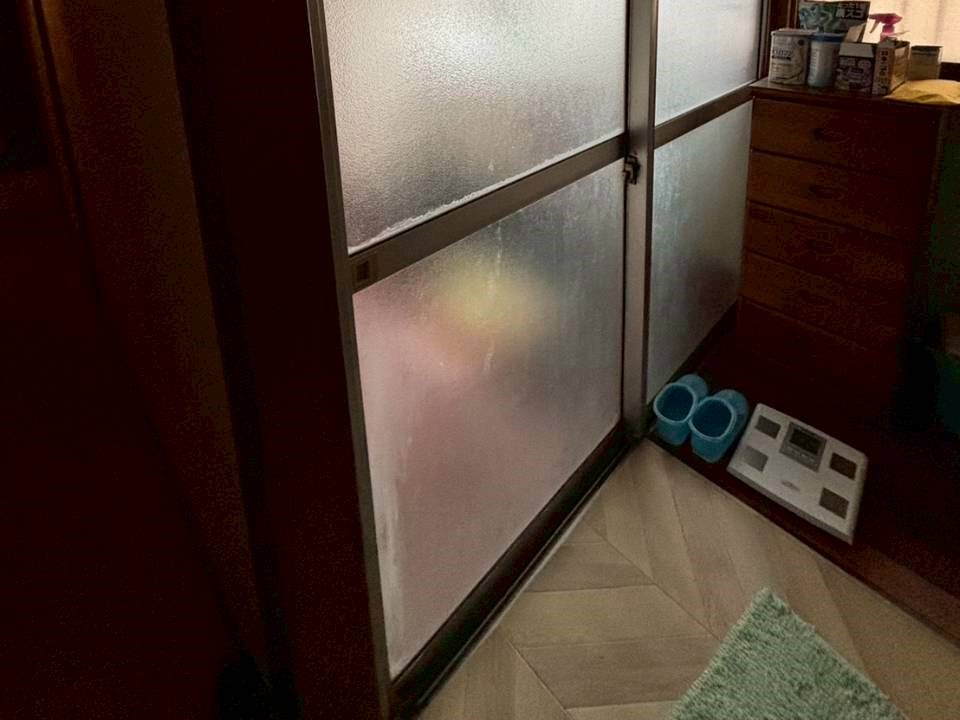 みやま市　K様　着工 (5)