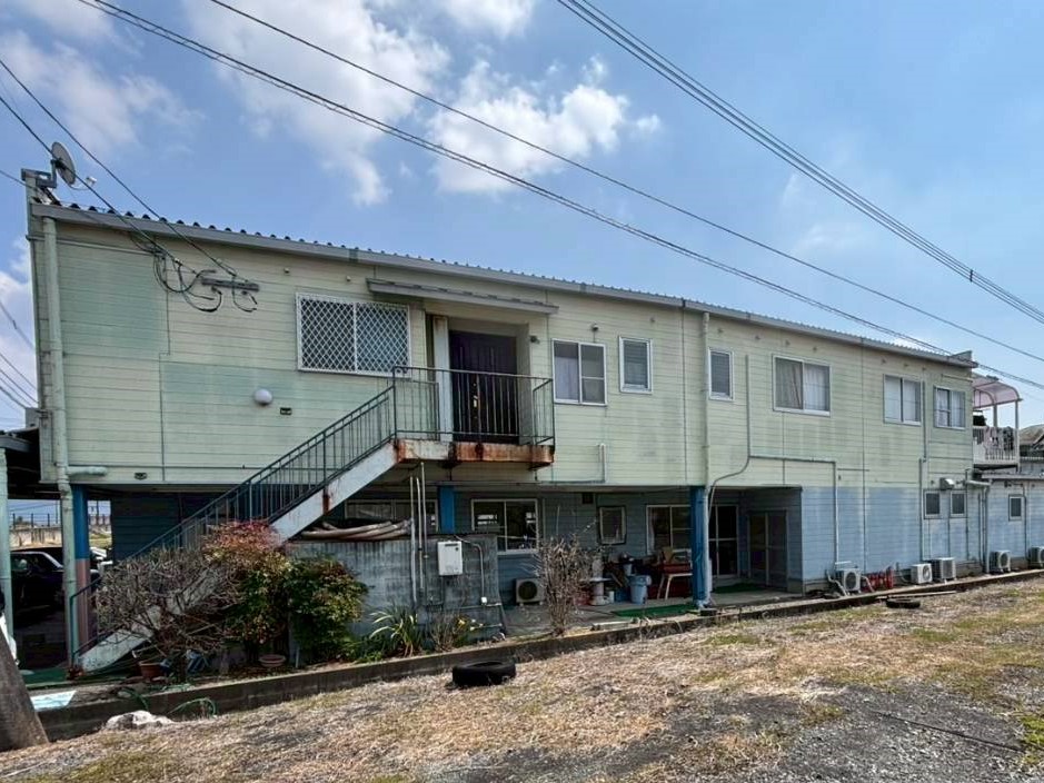 スイミングクラブ　壁　着工 (6)