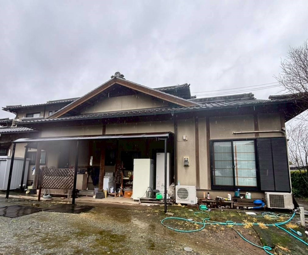 合志市　J様　着工 (7)