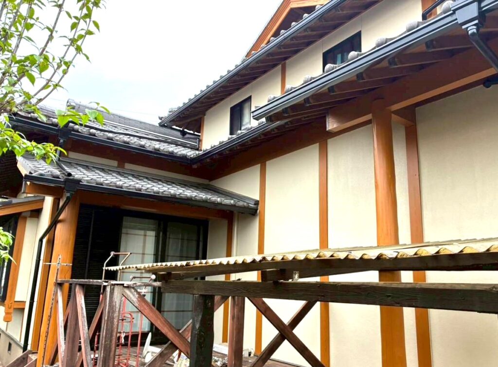 合志市　完工　J様