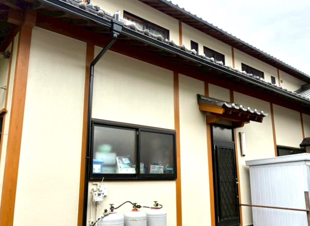 合志市J様　完工 (2)