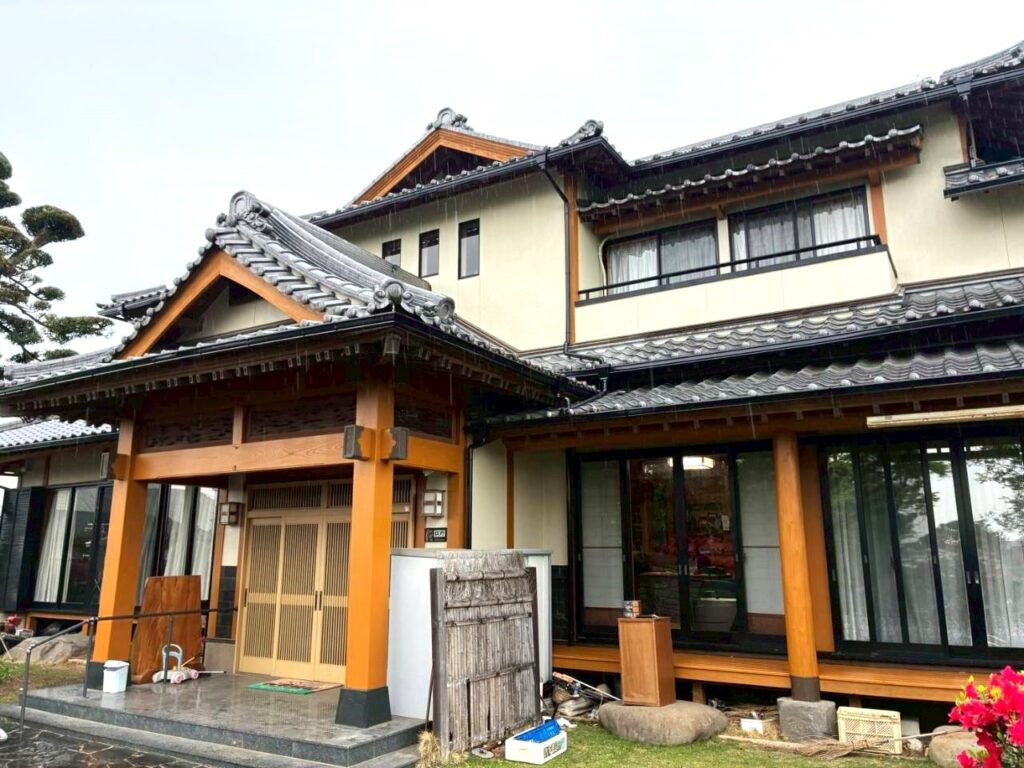合志市J様　完工 (7)